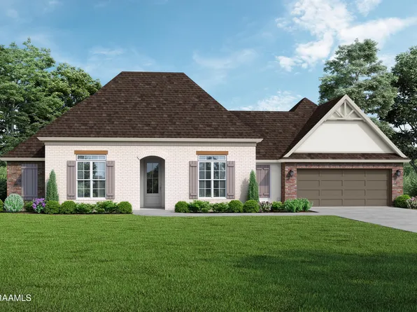 1412 Bayou Trce, Breaux Bridge, LA 70517