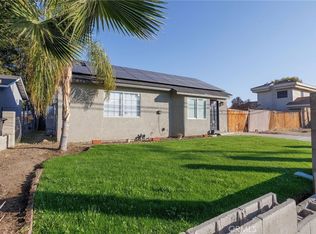 1724 Terrace Way, Bakersfield, CA