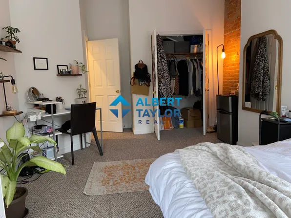 486 Mass Ave #3, Boston, MA 02118