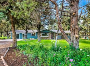 64570 Research Rd, Bend, OR 97703