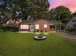 3627 S Main St, Winston Salem, NC 27127