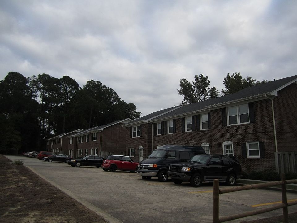 Hopewell Townhomes