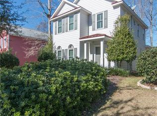 705 Queens Way, Auburn, AL 36830