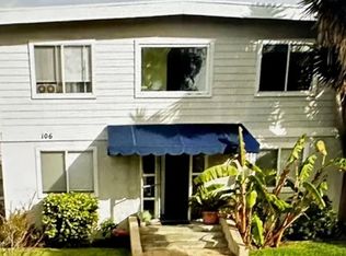 106 E Bay Ave APT 16, Newport Beach, CA 92661