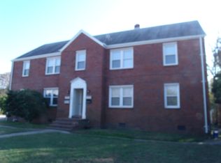 1349 W Ocean View Ave APT 4, Norfolk, VA 23503