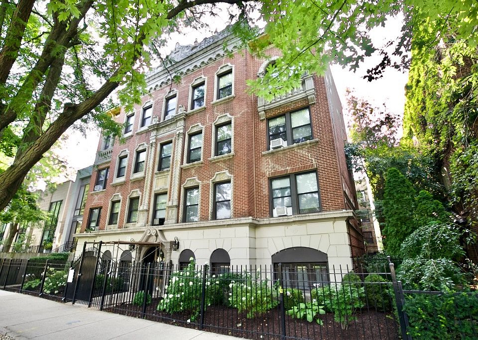 1st image of 1742 N Humboldt Blvd #804