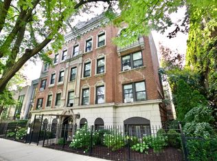 1742 N Humboldt Blvd #804, Chicago, IL 60647