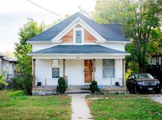 607 Old Orchard Ave, Excelsior Springs, MO 64024