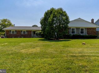 3804 Woodhaven Ln, Bowie, MD 20715