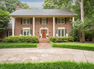 1810 Hobbs Rd, Greensboro, NC 27410