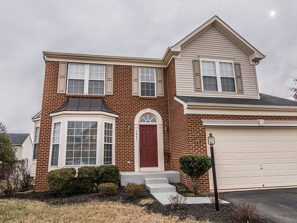 1st image of 7241 Bladen Pl
