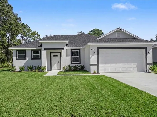 612 WAYCROSS ROAD SW, PALM BAY, FL 32908