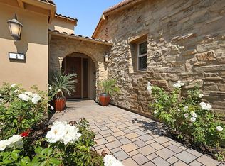 1 Vaquero Rd, Ladera Ranch, CA 92694