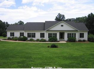 4 Mountain Crst, North Granby, CT 06060