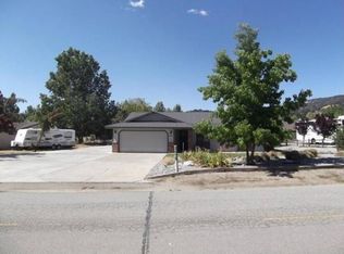 29381 Fawn Way, Tehachapi, CA 93561