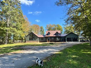 5519 S York Hwy, Grimsley, TN 38565