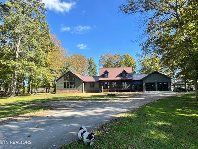 5519 S York Hwy, Grimsley, TN, 38565
