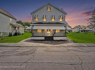 152 Harriet St, Throop, PA 18512