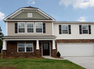 8118 Thunder Riv LOT 19, Corryton, TN 37721