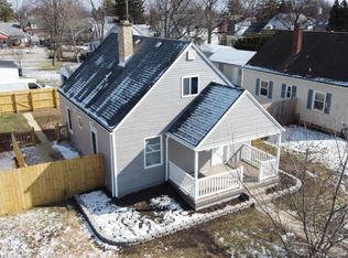 208 Demorest Ave, Columbus, OH 43204