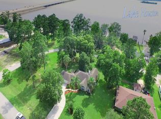24021 Sunny Glen Dr, Huffman, TX 77336