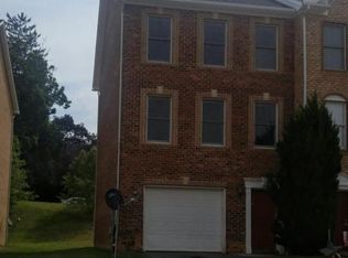 508 Papa Ct, Hagerstown, MD