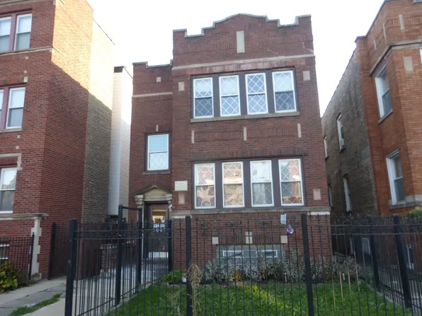 6333 S California Ave, Chicago, IL 60629