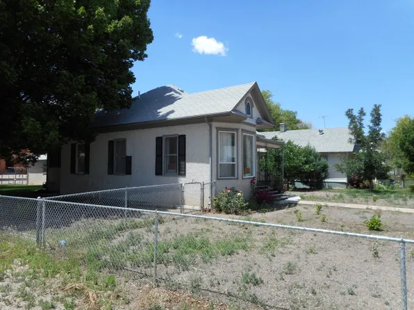508 8th St, Fowler, CO 81039