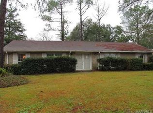 3106 Brentwood Dr, Montgomery, AL 36111