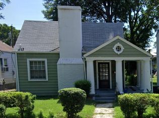 2509 2nd Ave, Richmond, VA 23222