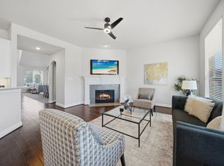 3475 Pilgrim Dr, Frisco, TX 75034