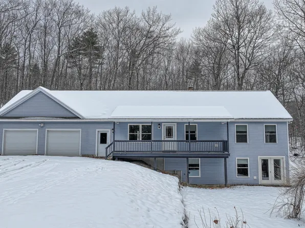 381 Quaker Ridge Road, Casco, ME 04015