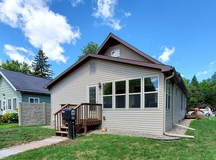 223 5th St NE, Crosby, MN 56441