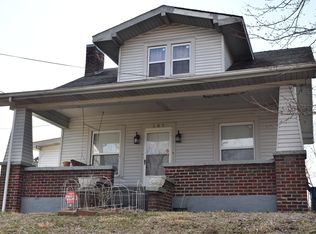 103 Leafwood Rd, Middlesboro, KY 40965