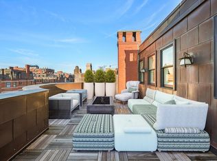 294 Newbury St #PENTHOUSE, Boston, MA 02115