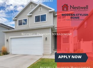 1149 E Deborah St, Eagle Mountain, UT 84005