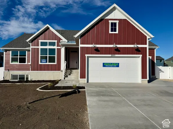 2911 N Galloway Ln #260, Plain City, UT 84404