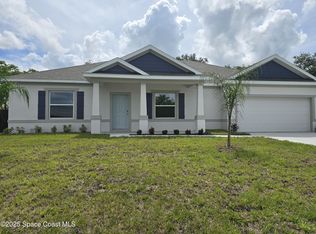 261 Consolata Ave NW, PALM BAY, FL 32907
