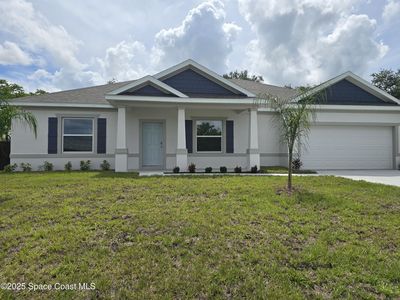 261 Consolata Ave NW, PALM BAY, FL, 32907