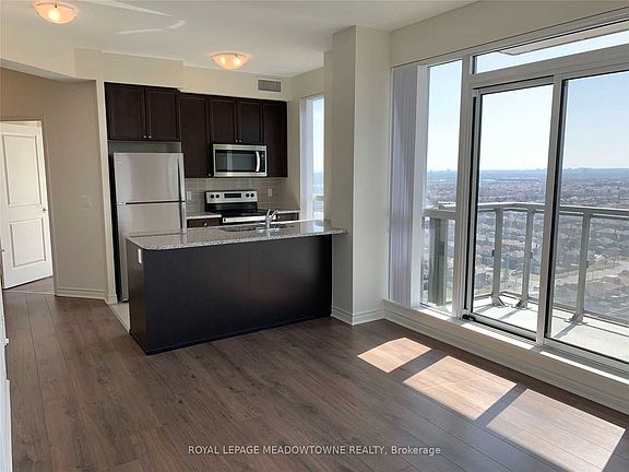 3rd image of 349 Rathburn Rd W #2016