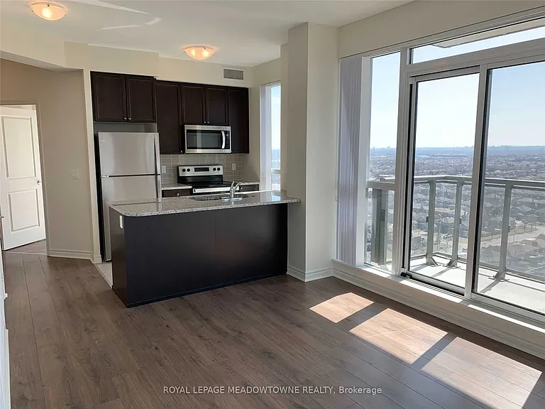 349 Rathburn Rd W #2016 — Photo 3