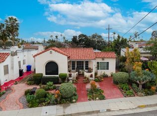 2822 Gregory St, San Diego, CA 92104