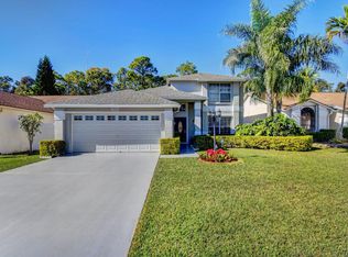 2765 Foxhall Dr W, West Palm Beach, FL 33417