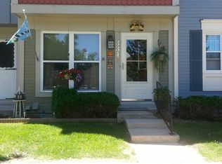 3349 Queen Anne Way, Colorado Springs, CO 80917