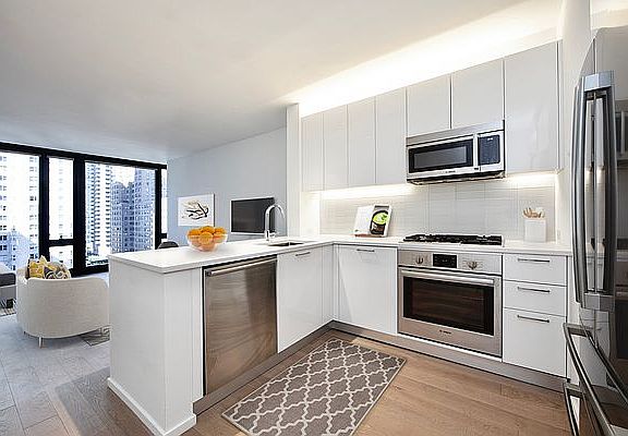 4th image of 685 1st Ave APT 15H