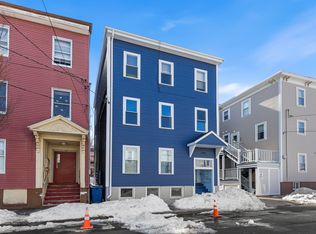 205 E Eagle St APT 2, Boston, MA 02128