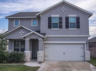 6041 Genova Pl, Round Rock, TX 78665