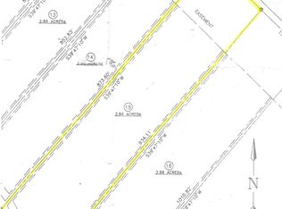 George Branch Dr, Monterey, TN 38574