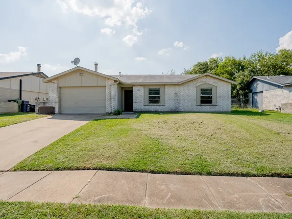1704 Novel Cir, Garland, TX 75040