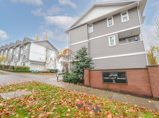 11267 133rd St #57, Surrey, BC V3R0E3